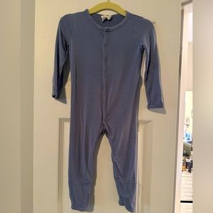 Kyte Baby 12-18 romper